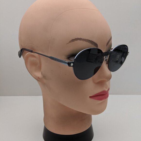 ?️Polaroid PLD 6082/G/S KB799 Polarized Sunglasses 50/17 145 /EUT422?️